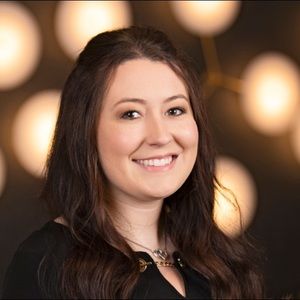 Meet your Posher, Maggie